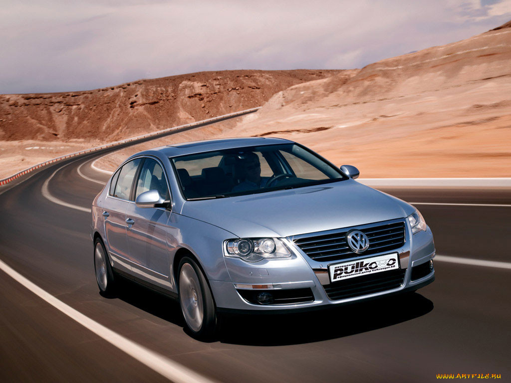 , volkswagen